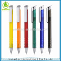 High quality bulk advertising ballpoint pens wholesale